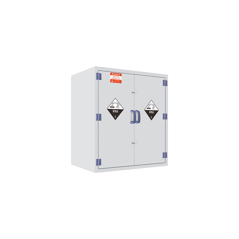 ZOYET眾御ZYP0030 PP酸堿柜30Gal/114L圖片1