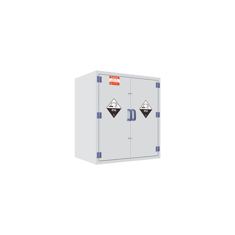 ZOYET眾御ZYP0026 PP酸堿柜26Gal/100L圖片2