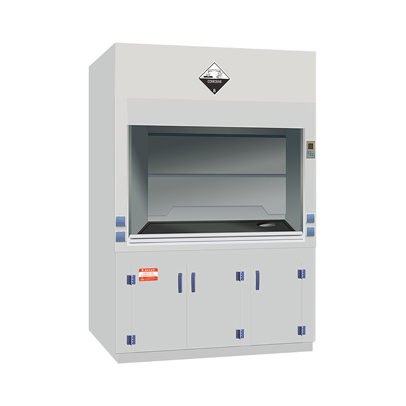 ZOYET眾御ZYTP1500三門手動(dòng)PP通風(fēng)柜圖片1