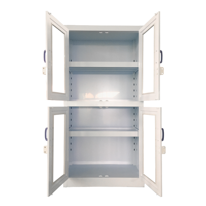ZOYET眾御ZYPM1800-4四門(mén)手動(dòng)PP藥品柜圖片4
