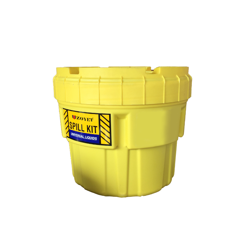 ZOYET眾御ZYAS-20D防溢吸附桶-20D圖片1