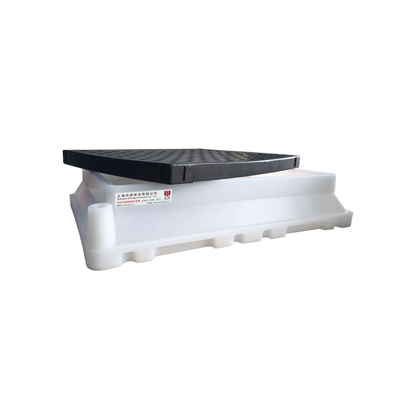 ZOYET眾御201260桌面式PE托盤圖片3