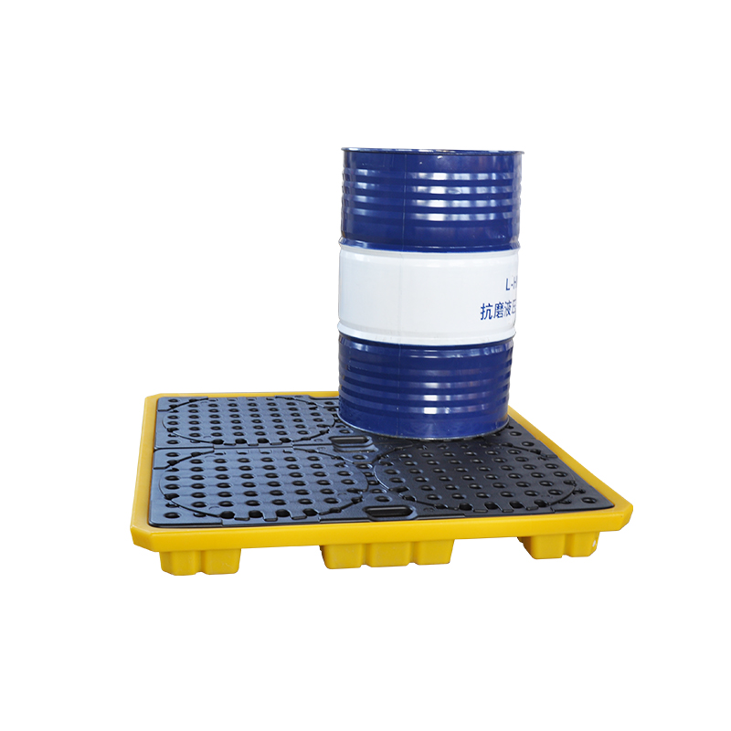 ZOYET眾御ZYPE004-H聚乙烯防滲漏平臺(tái)-4圖片1