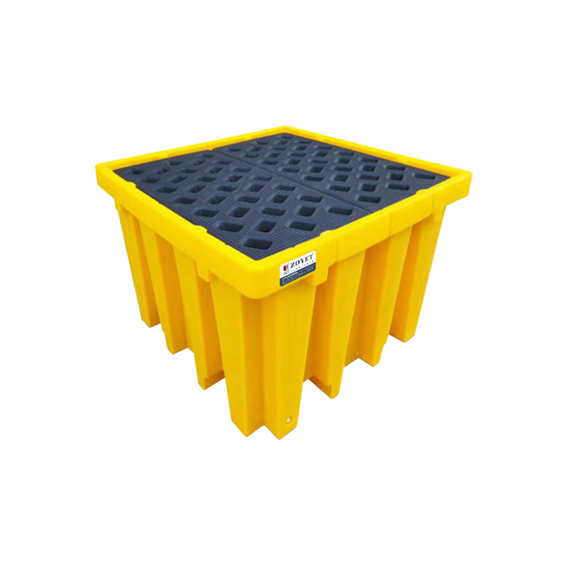 ZOYET眾御IBC噸桶防滲漏托盤ZYPE-IBC圖片4 ZOYET眾御IBC噸桶防滲漏托盤ZYPE-IBC圖片4