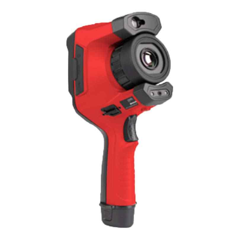 大立T63紅外熱成像測溫儀圖片1