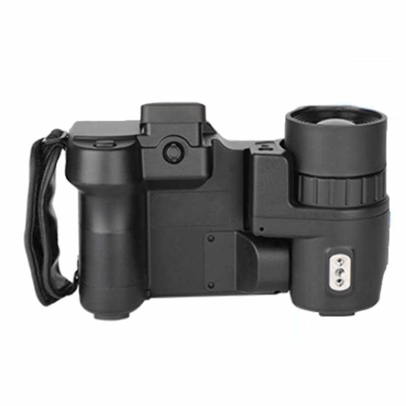 大立DL800便攜式紅外熱像儀圖片2