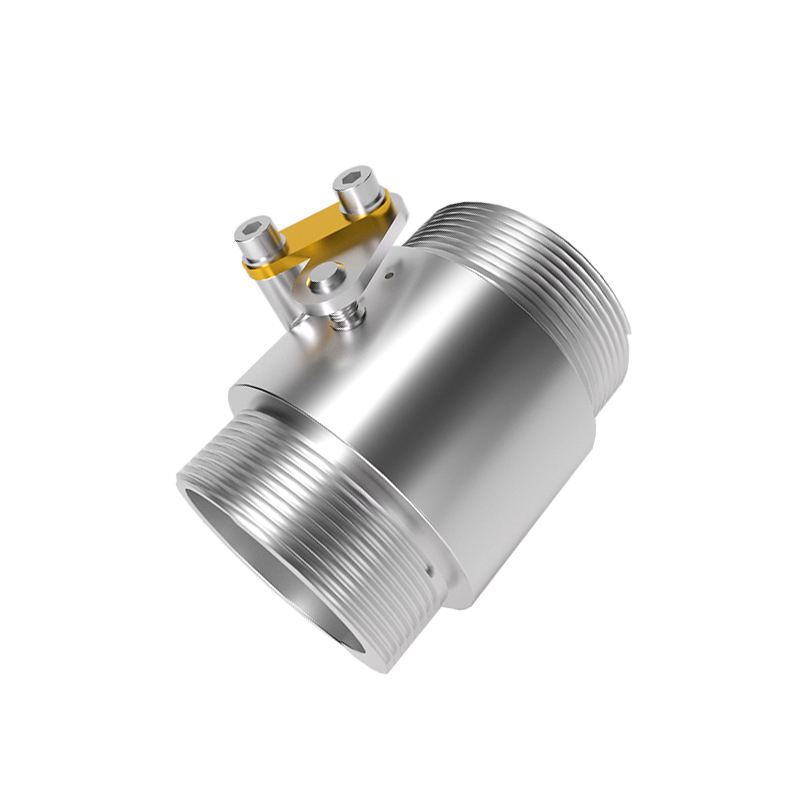 ZOYET眾御PJ-GL05通風(fēng)熔斷自閉閥圖片1