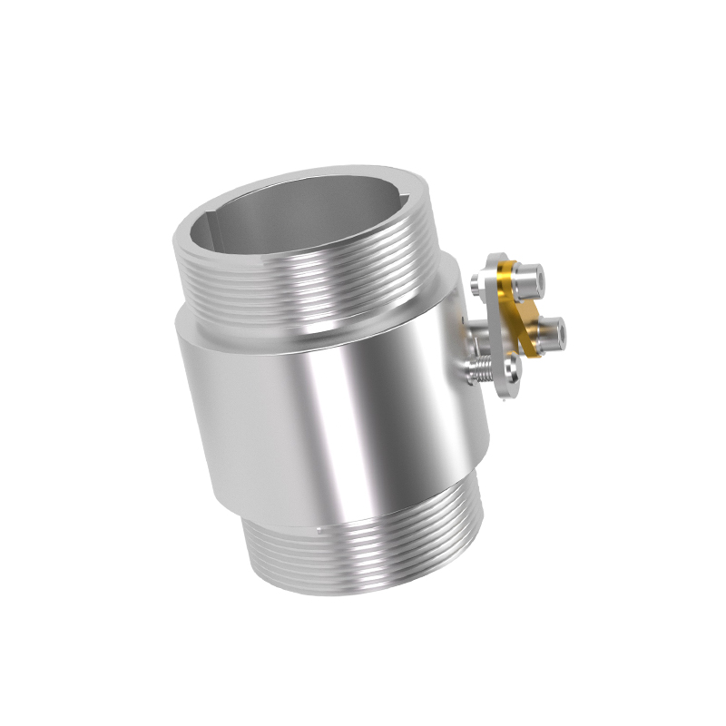 ZOYET眾御PJ-GL05通風(fēng)熔斷自閉閥圖片4