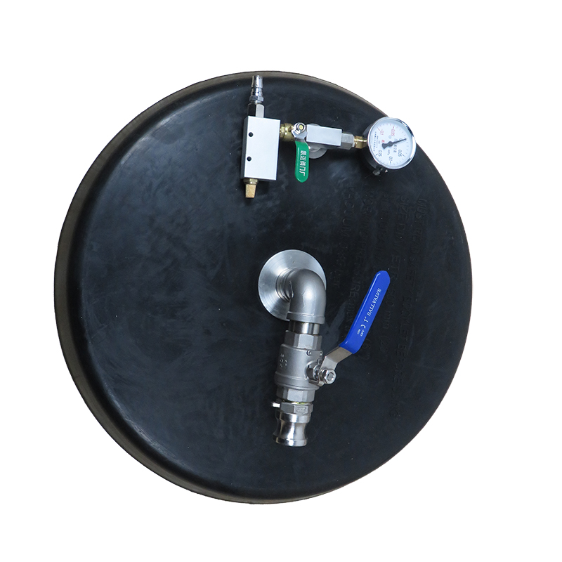 力鷹LWF-QX氣動(dòng)吸盤堵漏器圖片1