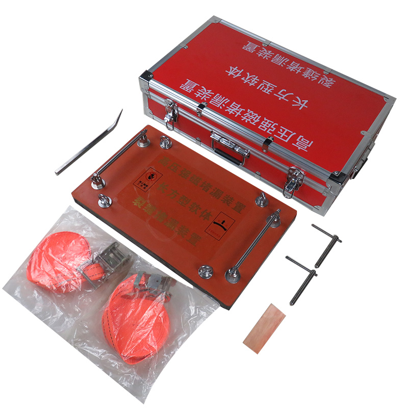 力鷹SX-X-540×300×35長方型軟體堵漏工具圖片1