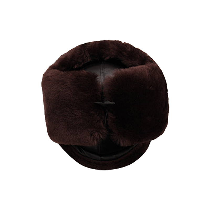 定和DH3007冬季防寒保暖棉質(zhì)ABS安全帽圖片4