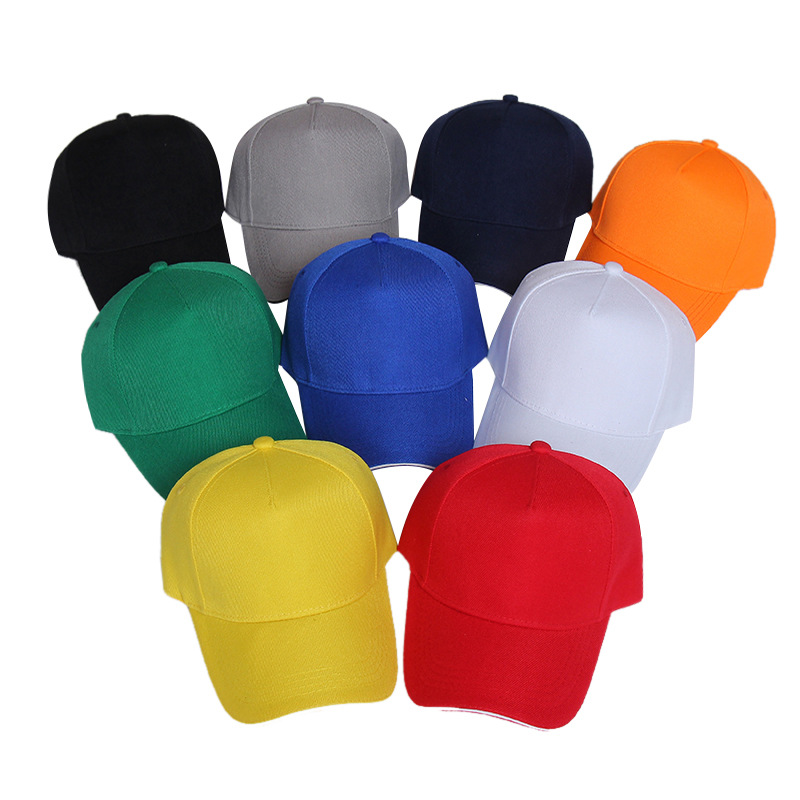 定和DH3008輕型安全防撞帽棒球帽圖片3