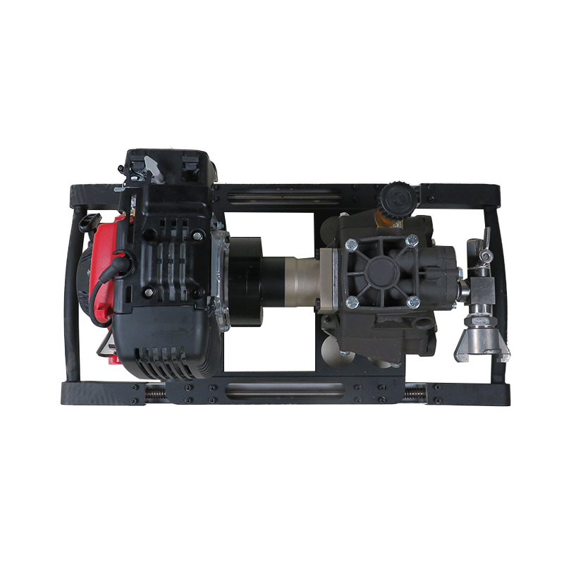 力鷹BT-58500(B)背負(fù)式森林消防高壓泵圖片3