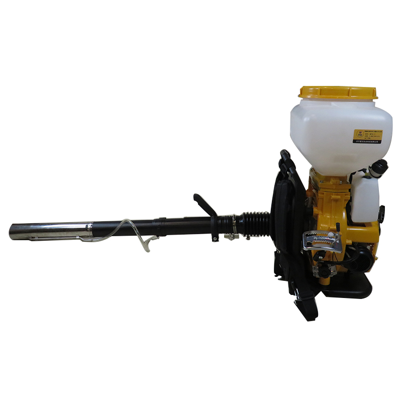 力鷹6MFSH-12風(fēng)水滅火機(jī)圖片2