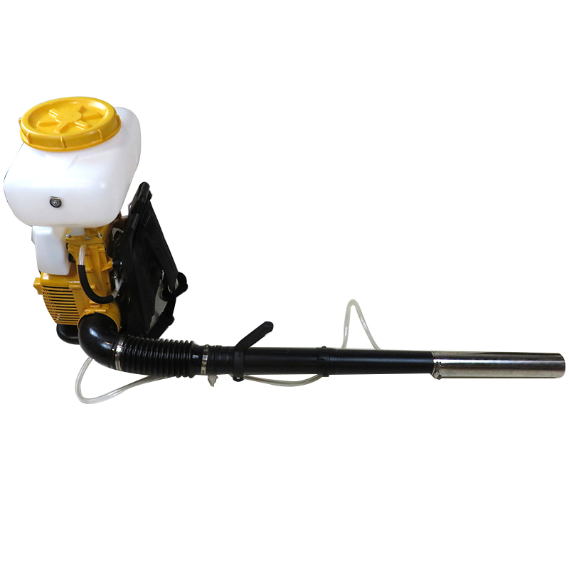 力鷹6MFSH-12風(fēng)水滅火機(jī)圖片3