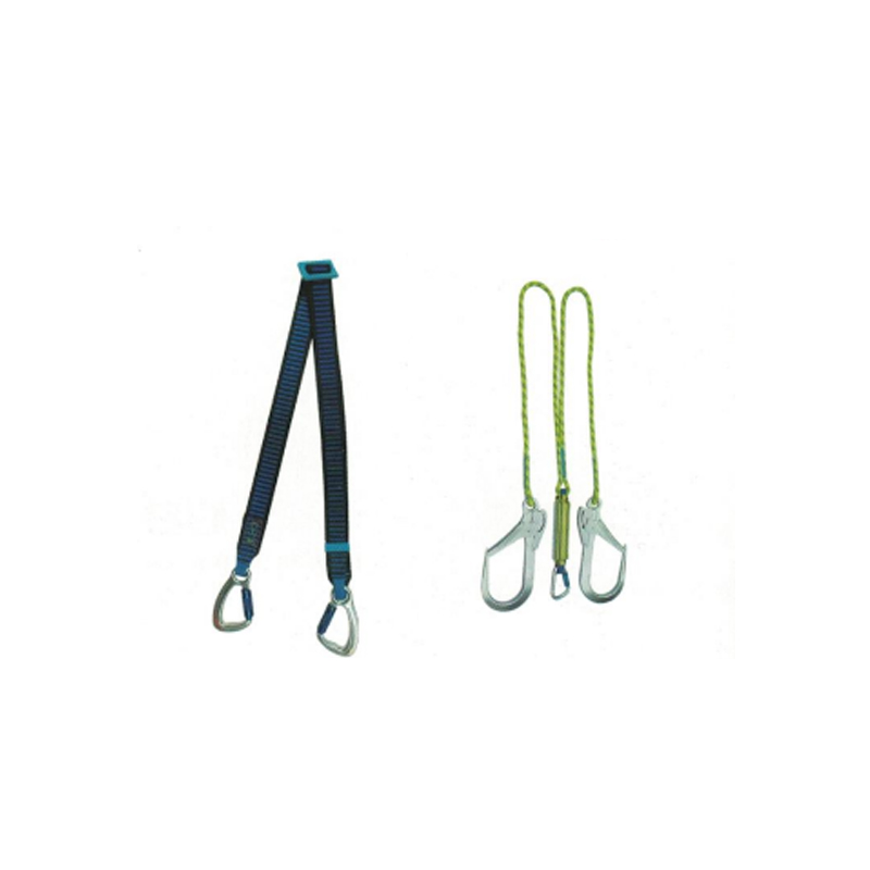 華泰UATAI HT66-001全身五點(diǎn)式多功能安全帶圖片2