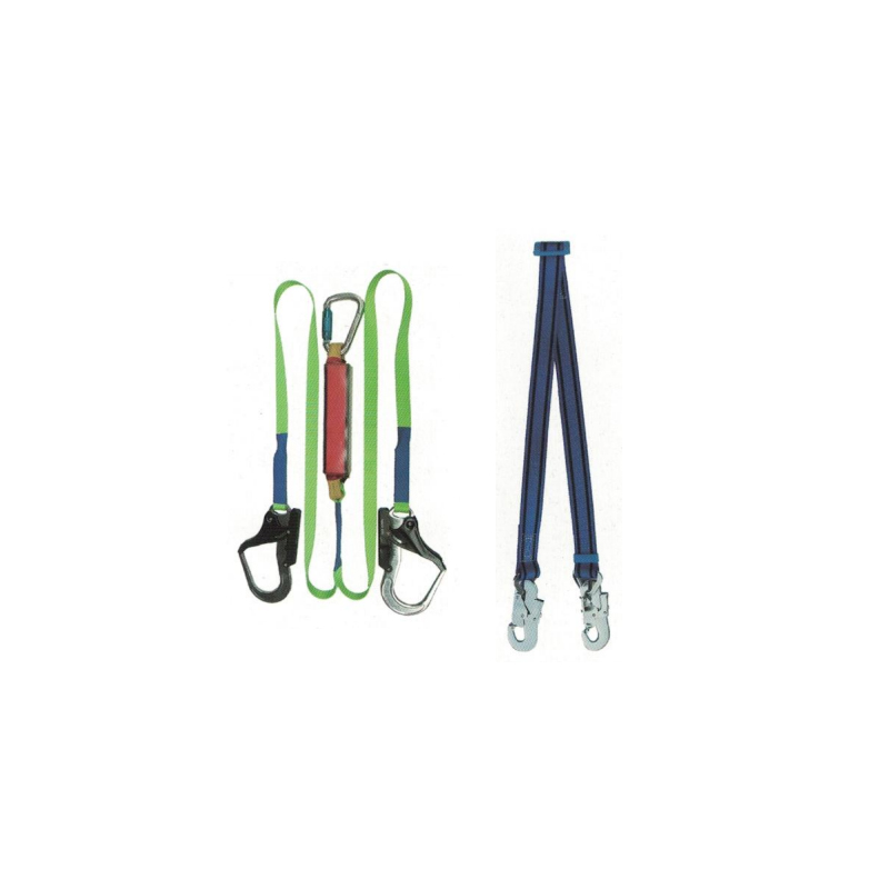 華泰UATAI HT66-003全身五點(diǎn)式安全帶圖片4