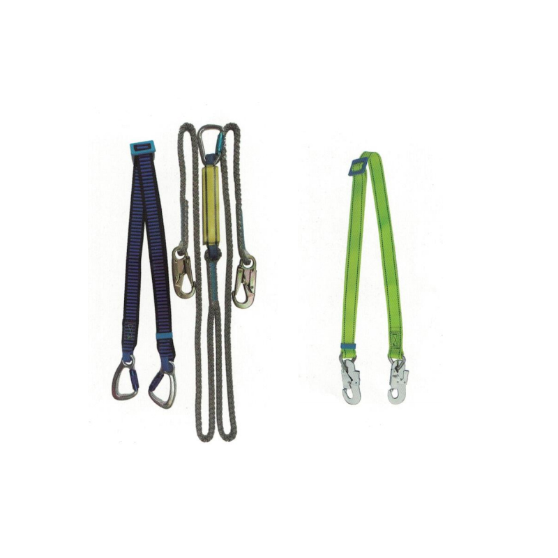 華泰UATAI HT66-005全身五點式安全帶圖片4