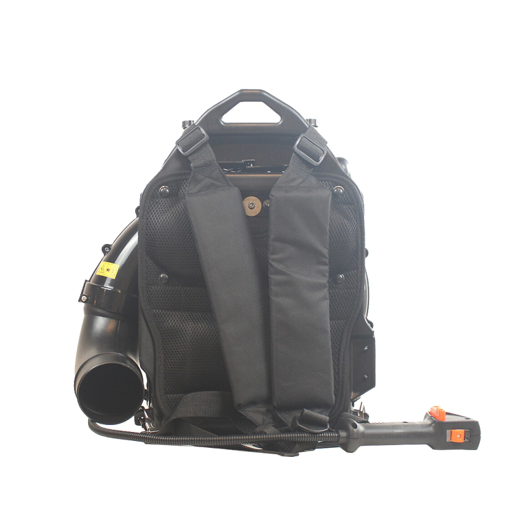 力鷹EBF-890四沖程背負(fù)式風(fēng)力滅火機(jī)圖片1