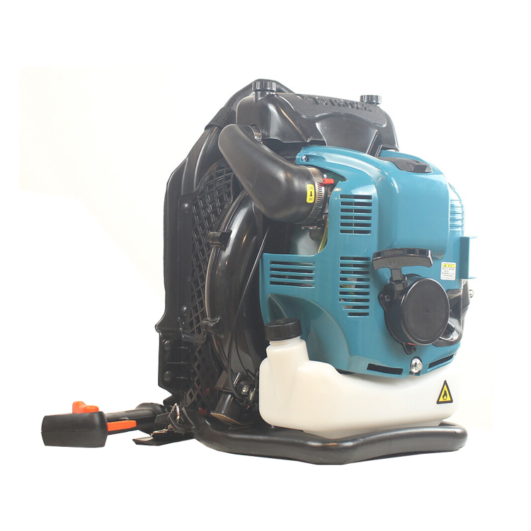 力鷹EBF-890四沖程背負(fù)式風(fēng)力滅火機(jī)圖片4