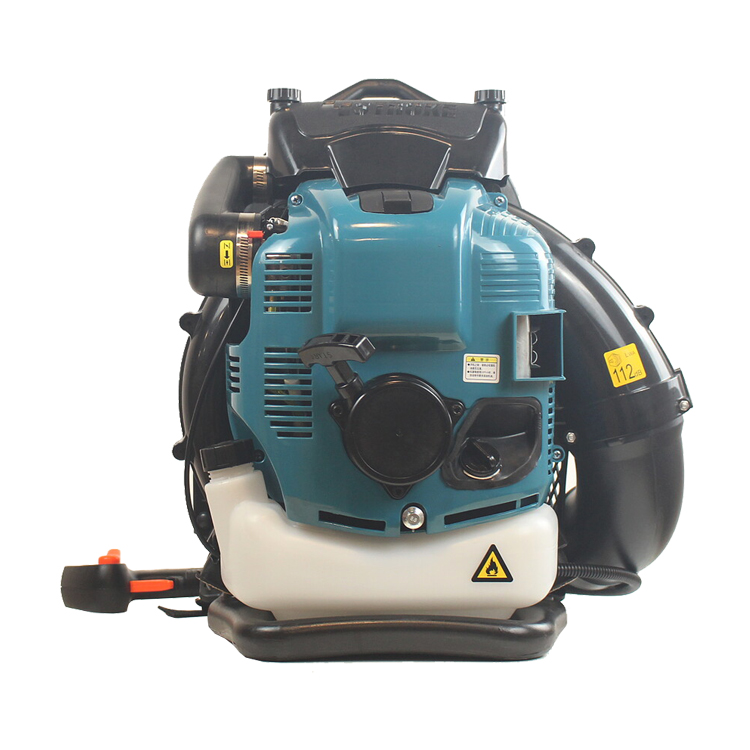 力鷹EBF-890四沖程背負(fù)式風(fēng)力滅火機(jī)圖片2