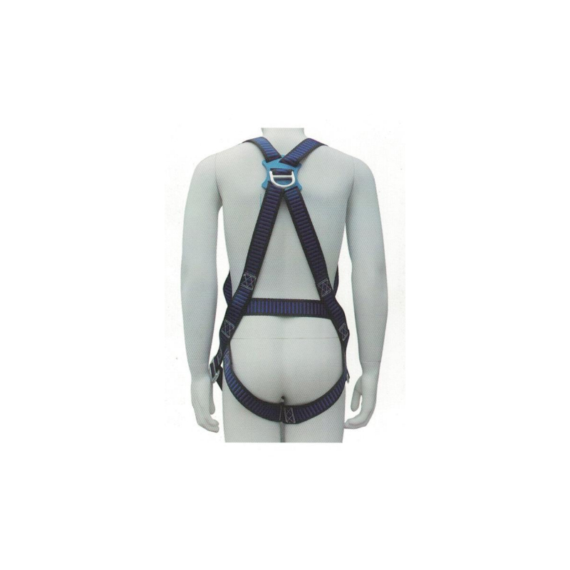 華泰UATAI HT66-008全身五點式安全帶圖片3