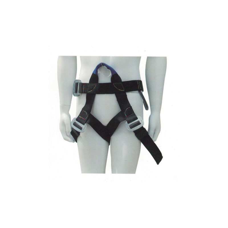 華泰UATAI HA65-001攀登安全帶圖片3