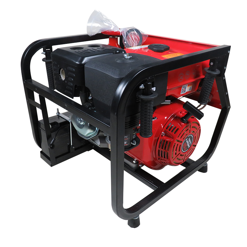 力鷹JBQ5.5-10.0手抬機(jī)動(dòng)消防泵圖片2