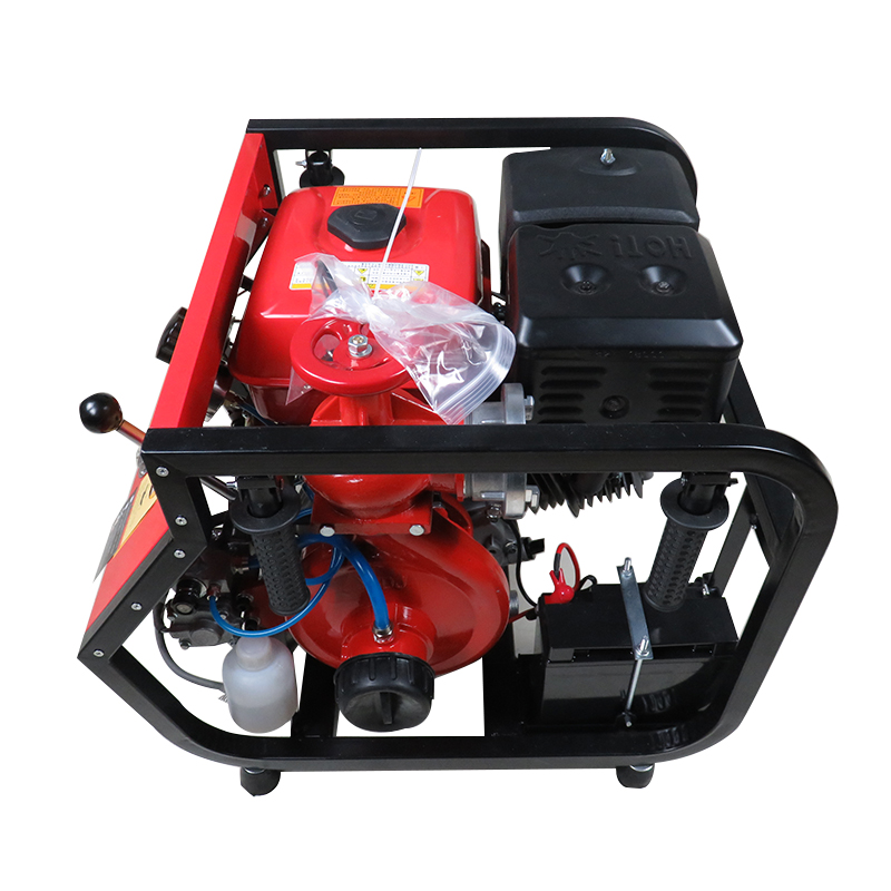力鷹JBQ5.5-10.0手抬機(jī)動(dòng)消防泵圖片4