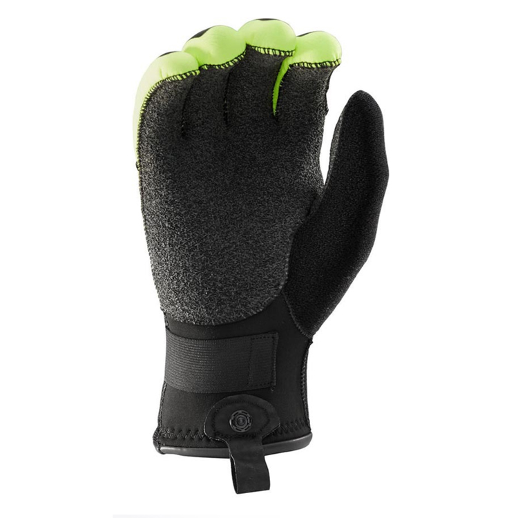 力鷹YST-2水域救援勞保手套圖片1