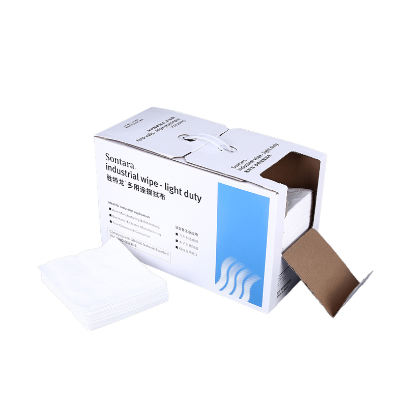 Sontara勝特龍LD-5無塵擦拭紙多用途工業(yè)擦拭布圖片3