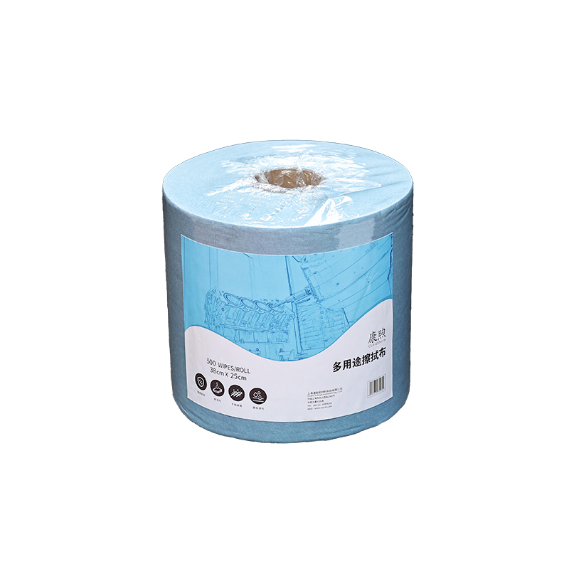 康煦KX-2451多用途擦拭布無塵擦拭紙圖片1
