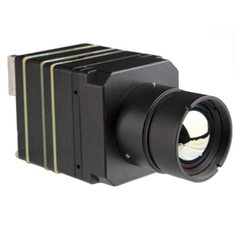 大立VD641N網(wǎng)絡(luò)型模組圖片1