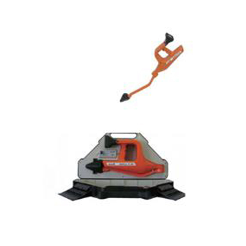 SEWERIN豎威Utilitrac R110輕便折疊管線探測(cè)儀圖片1