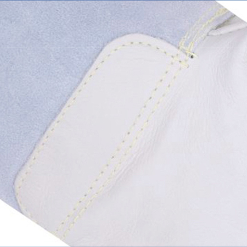 定和DH6301防液氮耐低溫手套冷庫防寒防凍手套36cm圖片3