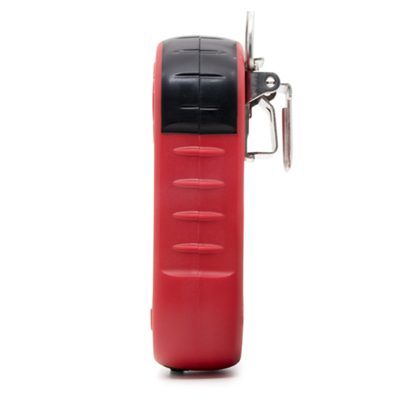 保時安CLH100硫化氫測定器圖片2