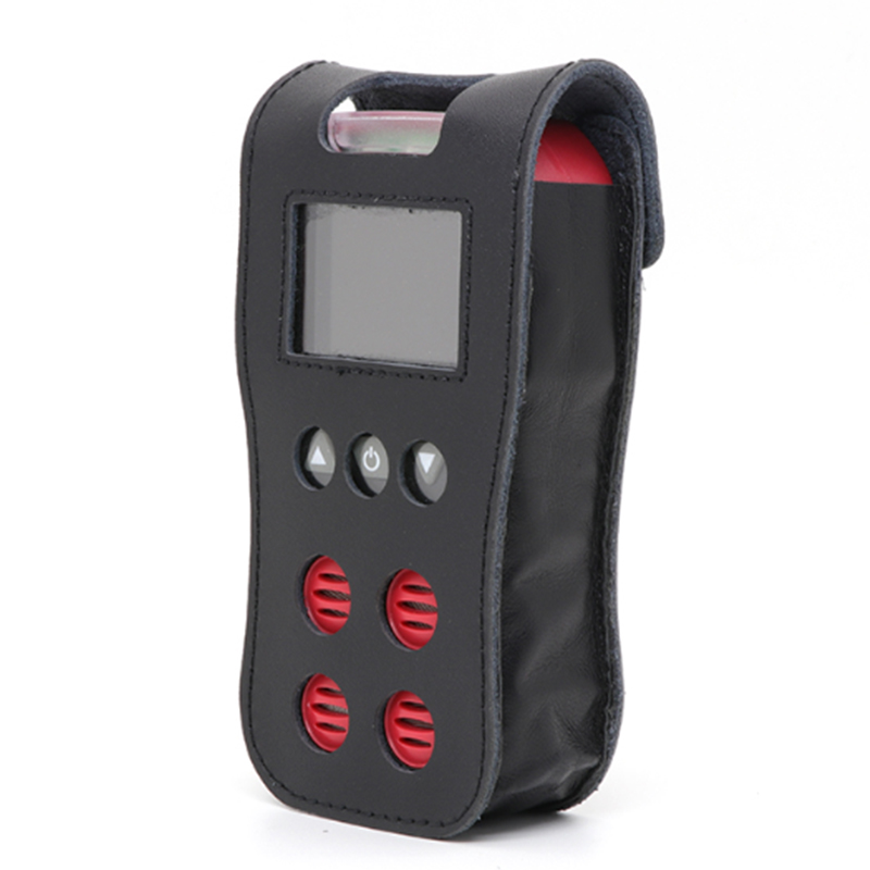 保時安CD3擴散式三合一多參數(shù)氣體測定器圖片1