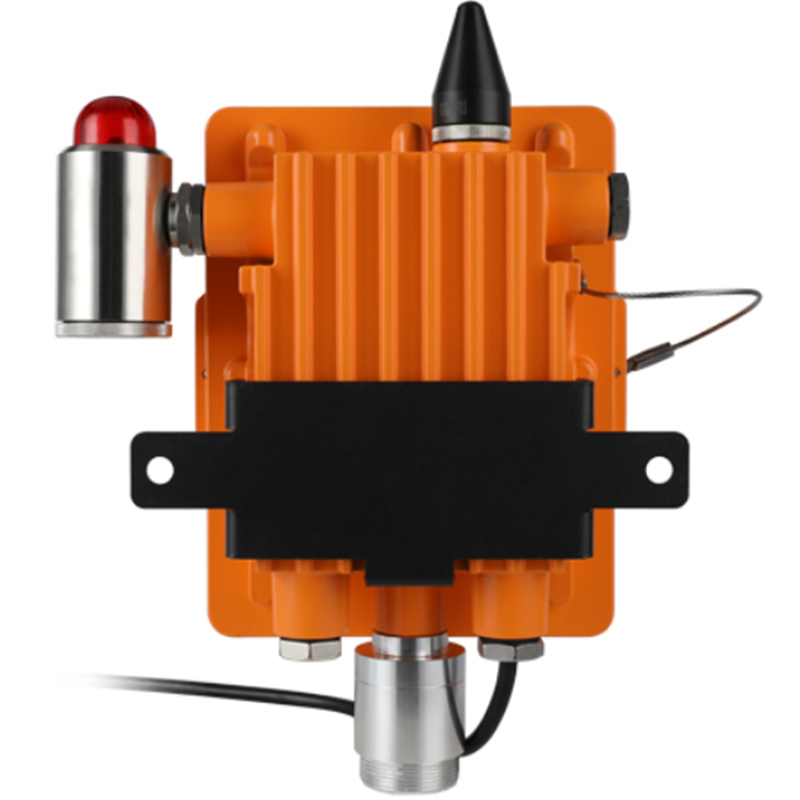 保時(shí)安GT-B60D單點(diǎn)壁掛氣體報(bào)警器圖片3