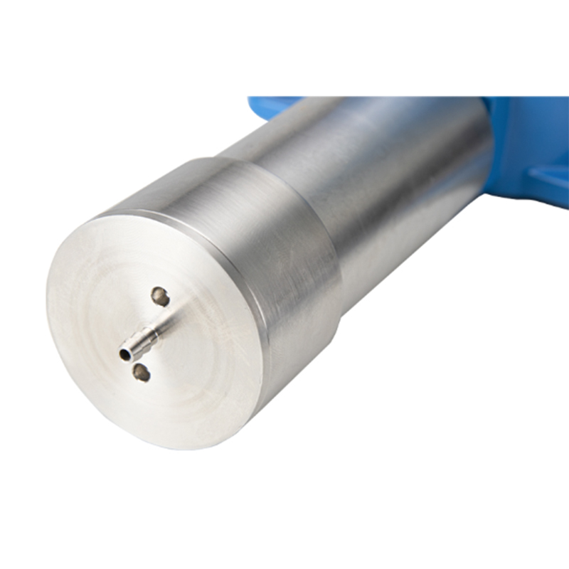 保時(shí)安BH-60吸入式油氣檢測(cè)儀圖片3