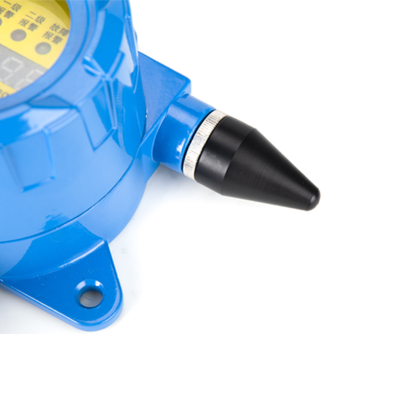 保時(shí)安BH-60吸入式油氣檢測(cè)儀圖片4