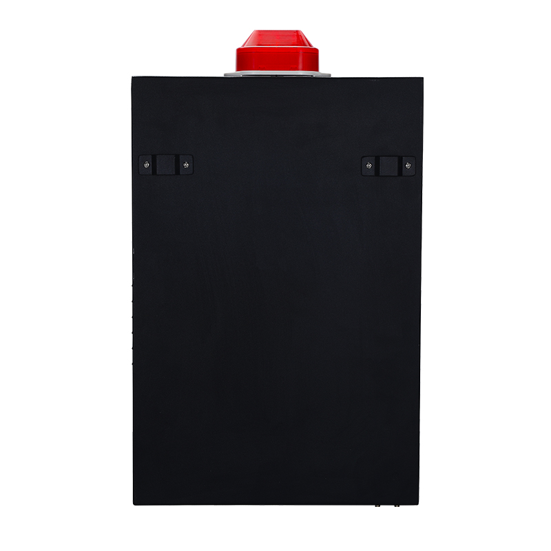 保時(shí)安BH-KZ103可燃?xì)怏w報(bào)警控制器圖片4