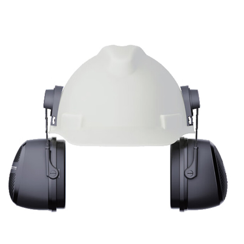 特安護(hù)TL-101重型機(jī)械降噪耳罩圖片2