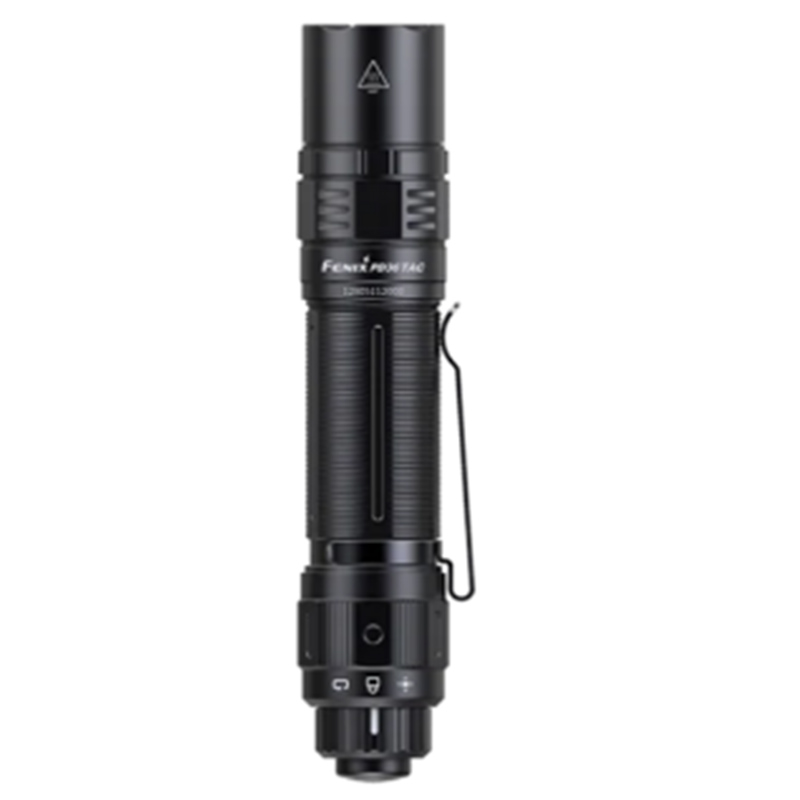 FENIX菲尼克斯PD36 TAC PD系列純機(jī)械戰(zhàn)術(shù)小直筒手電圖片1 FENIX菲尼克斯PD36 TAC PD系列純機(jī)械戰(zhàn)術(shù)小直筒手電圖片1