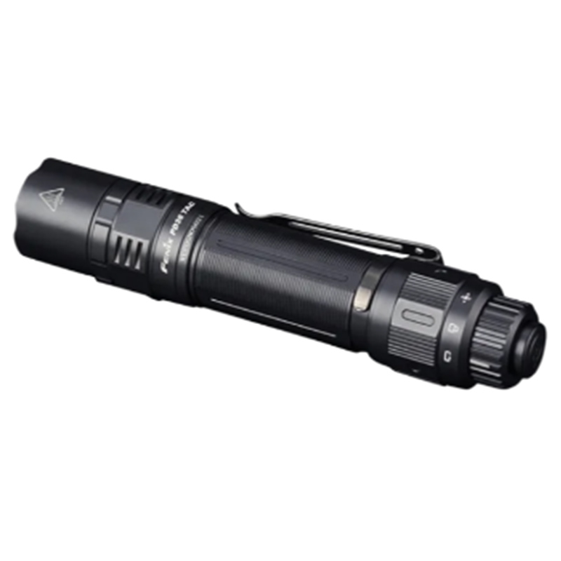FENIX菲尼克斯PD36 TAC PD系列純機(jī)械戰(zhàn)術(shù)小直筒手電圖片2 FENIX菲尼克斯PD36 TAC PD系列純機(jī)械戰(zhàn)術(shù)小直筒手電圖片2