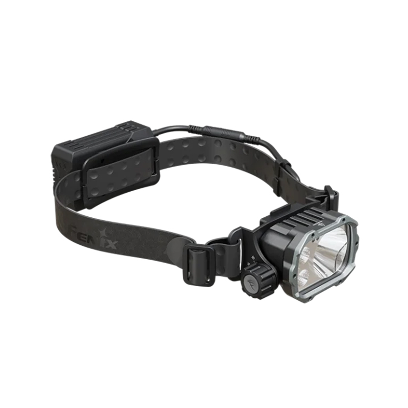 FENIX菲尼克斯HP35R SAR HP系列多光源高亮搜救頭燈圖片1