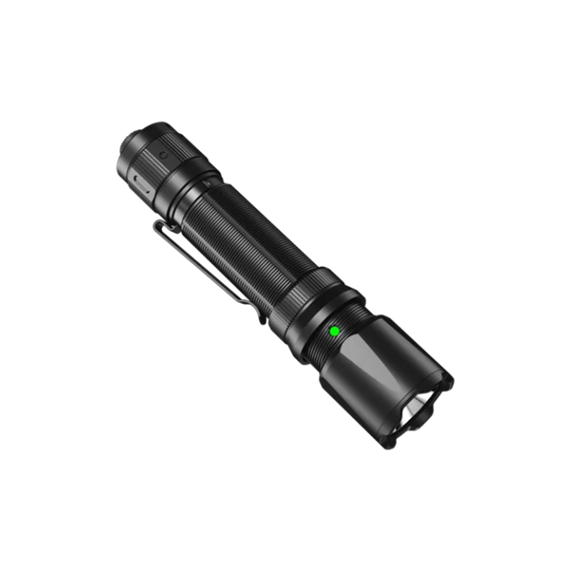 FENIX菲尼克斯TK20R TK系列充電式雙尾按戰(zhàn)術(shù)手電圖片3