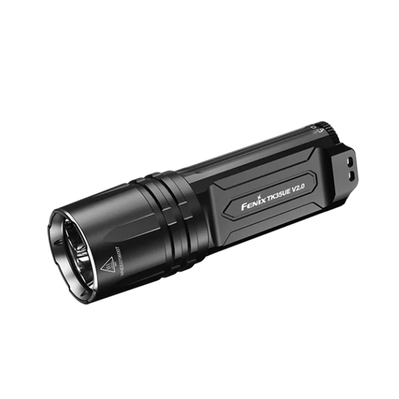 FENIX菲尼克斯TK35UE TK系列高性能雙模式戰(zhàn)術(shù)手電圖片1