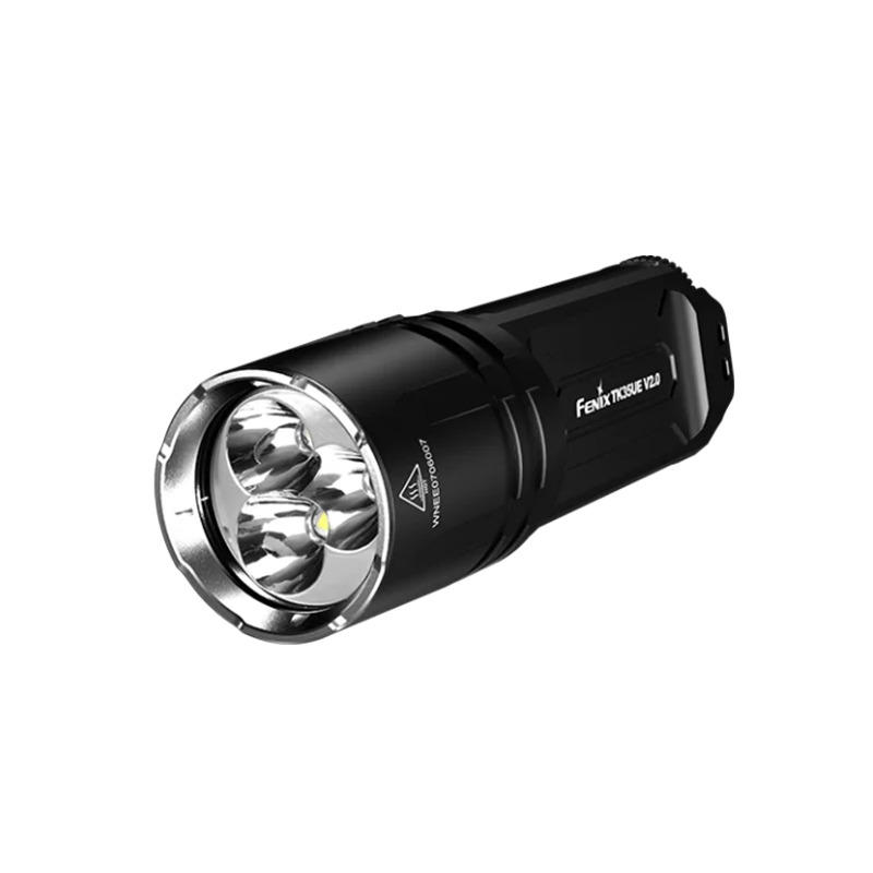 FENIX菲尼克斯TK35UE TK系列高性能雙模式戰(zhàn)術(shù)手電圖片3