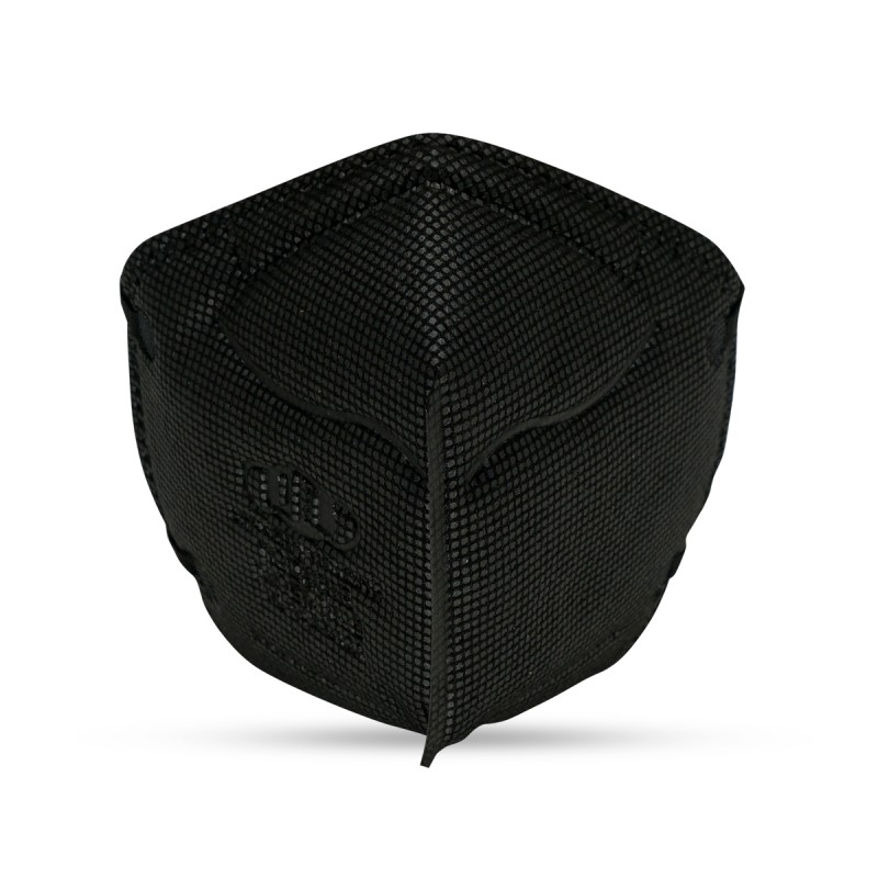 YICHITA宜啟戴YQD960B頭帶式折疊N95防塵口罩圖片2