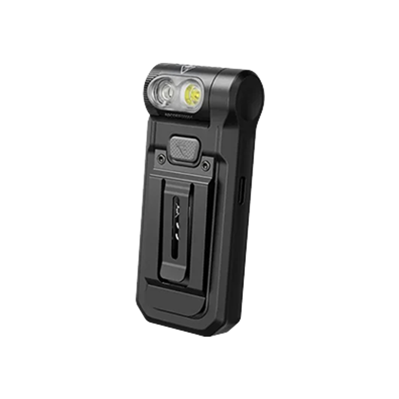 FENIX菲尼克斯SW05R-RED S系列多功能夾燈圖片1